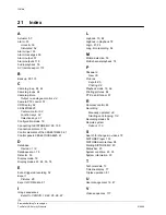 Preview for 134 page of Siemens SISTORE MX User Manual