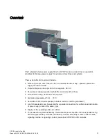 Preview for 3 page of Siemens SITOP 6EP1336-3BA00 Manual