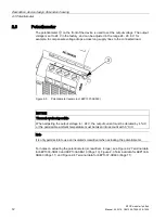 Preview for 12 page of Siemens SITOP 6EP1336-3BA00 Manual