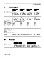 Preview for 49 page of Siemens SITOP 6EP1336-3BA00 Manual