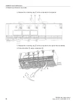 Preview for 88 page of Siemens SITOP BUF8600 Manual