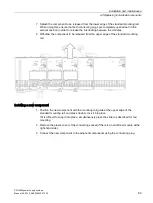 Preview for 89 page of Siemens SITOP BUF8600 Manual