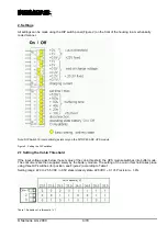 Предварительный просмотр 4 страницы Siemens SITOP DC UPS 6EP1931-2FC21 Considerations For Use