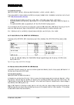 Preview for 9 page of Siemens SITOP DC UPS 6EP1931-2FC21 Considerations For Use