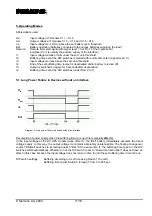 Предварительный просмотр 11 страницы Siemens SITOP DC UPS 6EP1931-2FC21 Considerations For Use