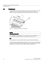 Preview for 12 page of Siemens SITOP modular 24 V/20 A Operating Instructions Manual