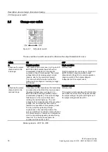 Preview for 14 page of Siemens SITOP modular 24 V/20 A Operating Instructions Manual