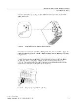 Preview for 15 page of Siemens SITOP modular 24 V/20 A Operating Instructions Manual