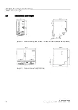 Preview for 18 page of Siemens SITOP modular 24 V/20 A Operating Instructions Manual