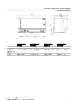 Preview for 19 page of Siemens SITOP modular 24 V/20 A Operating Instructions Manual