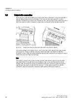 Preview for 36 page of Siemens SITOP modular 24 V/20 A Operating Instructions Manual