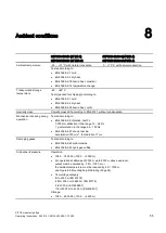 Preview for 55 page of Siemens SITOP modular 24 V/20 A Operating Instructions Manual