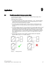 Preview for 57 page of Siemens SITOP modular 24 V/20 A Operating Instructions Manual