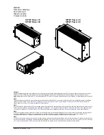 Preview for 2 page of Siemens SITOP Power 10 Operating Instructions Manual