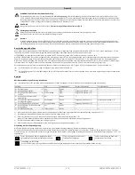 Preview for 2 page of Siemens SITOP PSE200U 3 A Operating Instructions Manual