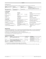 Preview for 3 page of Siemens SITOP PSE200U 3 A Operating Instructions Manual