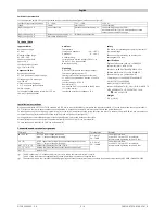 Preview for 5 page of Siemens SITOP PSE200U 3 A Operating Instructions Manual