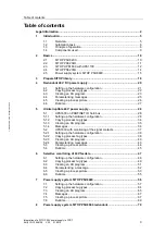 Предварительный просмотр 3 страницы Siemens SITOP PSE200U Manual