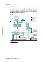 Предварительный просмотр 8 страницы Siemens SITOP PSE200U Manual