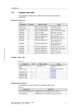 Предварительный просмотр 9 страницы Siemens SITOP PSE200U Manual