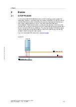 Предварительный просмотр 10 страницы Siemens SITOP PSE200U Manual