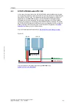 Предварительный просмотр 12 страницы Siemens SITOP PSE200U Manual