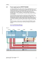 Предварительный просмотр 15 страницы Siemens SITOP PSE200U Manual