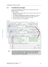 Предварительный просмотр 25 страницы Siemens SITOP PSE200U Manual