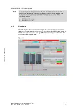 Предварительный просмотр 27 страницы Siemens SITOP PSE200U Manual