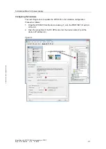 Предварительный просмотр 31 страницы Siemens SITOP PSE200U Manual