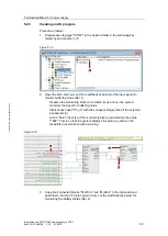 Предварительный просмотр 40 страницы Siemens SITOP PSE200U Manual