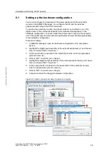 Предварительный просмотр 48 страницы Siemens SITOP PSE200U Manual