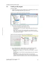 Предварительный просмотр 51 страницы Siemens SITOP PSE200U Manual