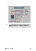 Предварительный просмотр 54 страницы Siemens SITOP PSE200U Manual