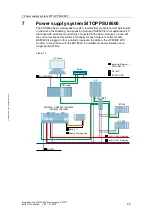 Предварительный просмотр 56 страницы Siemens SITOP PSE200U Manual