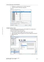 Предварительный просмотр 62 страницы Siemens SITOP PSE200U Manual