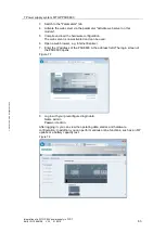 Предварительный просмотр 63 страницы Siemens SITOP PSE200U Manual