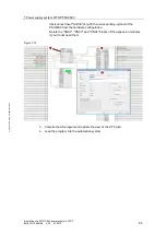 Предварительный просмотр 66 страницы Siemens SITOP PSE200U Manual