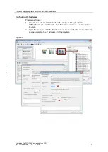 Предварительный просмотр 73 страницы Siemens SITOP PSE200U Manual