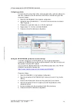 Предварительный просмотр 74 страницы Siemens SITOP PSE200U Manual