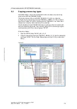 Предварительный просмотр 76 страницы Siemens SITOP PSE200U Manual