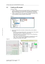 Предварительный просмотр 77 страницы Siemens SITOP PSE200U Manual