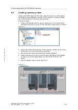 Предварительный просмотр 80 страницы Siemens SITOP PSE200U Manual