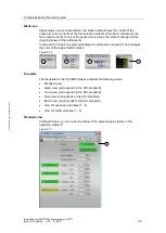 Предварительный просмотр 92 страницы Siemens SITOP PSE200U Manual