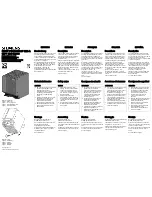 Siemens SITOP PSU100M Operating Instructions preview