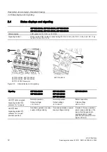 Предварительный просмотр 12 страницы Siemens SITOP PSU100S Operating Instructions Manual