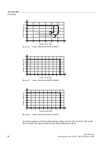Предварительный просмотр 46 страницы Siemens SITOP PSU100S Operating Instructions Manual
