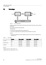 Предварительный просмотр 56 страницы Siemens SITOP PSU100S Operating Instructions Manual