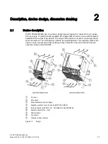 Предварительный просмотр 11 страницы Siemens SITOP PSU3800 12 V/20 A User Manual