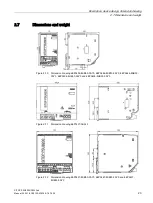 Предварительный просмотр 23 страницы Siemens SITOP PSU3800 12 V/20 A User Manual